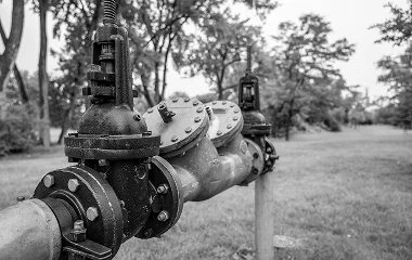 Backflow Test Repair & Replacement