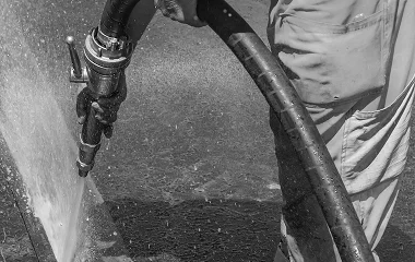 Hydro-Jetting