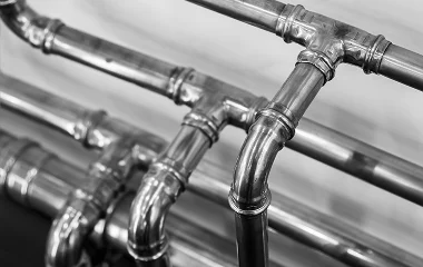 Piping & Repiping