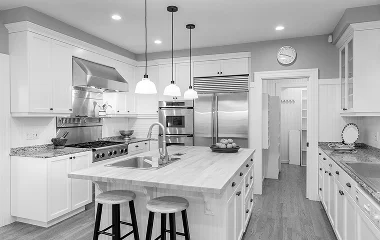 Residential Plumbing Services