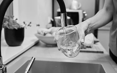 Water Softener Systems