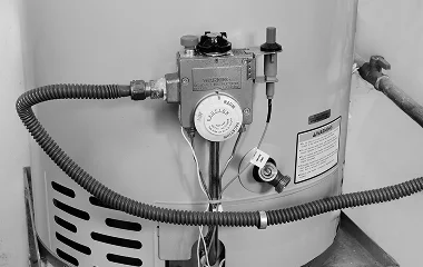 Water Heaters & Tankless